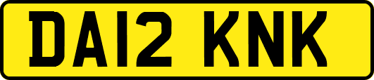 DA12KNK