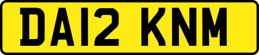 DA12KNM