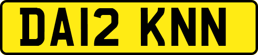 DA12KNN