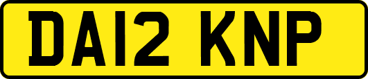 DA12KNP