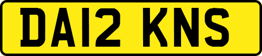 DA12KNS