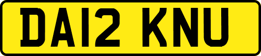 DA12KNU