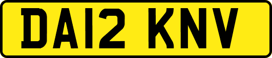 DA12KNV