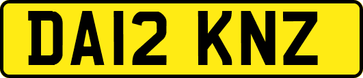 DA12KNZ