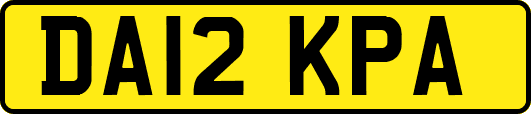 DA12KPA
