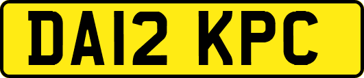DA12KPC
