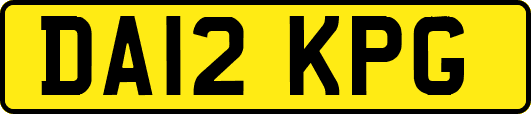 DA12KPG