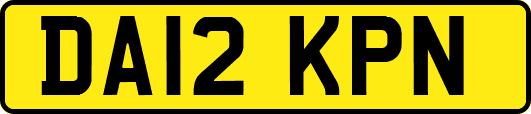 DA12KPN