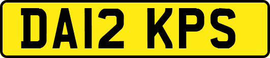 DA12KPS