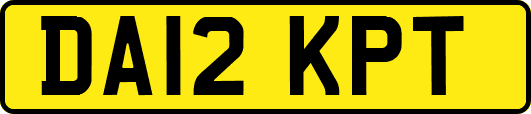 DA12KPT