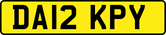 DA12KPY
