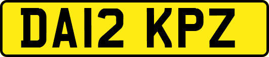 DA12KPZ