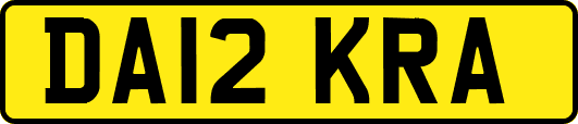 DA12KRA
