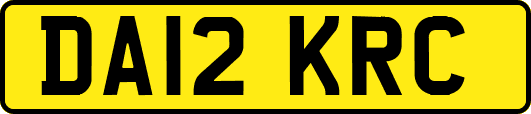 DA12KRC