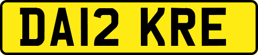 DA12KRE