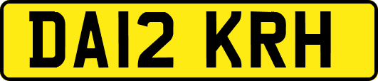 DA12KRH
