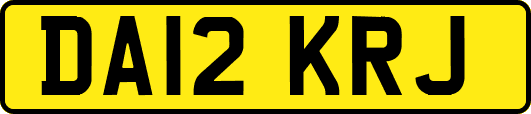 DA12KRJ