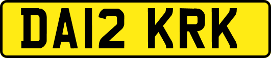 DA12KRK
