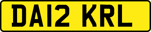 DA12KRL
