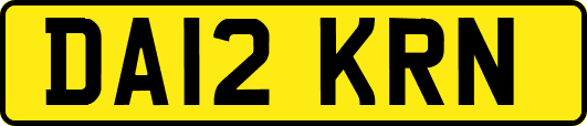 DA12KRN