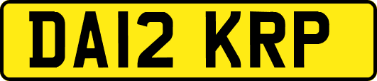 DA12KRP