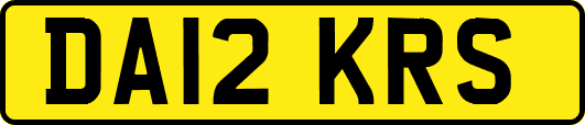DA12KRS