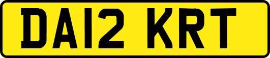 DA12KRT