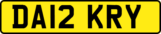 DA12KRY