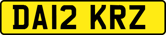 DA12KRZ