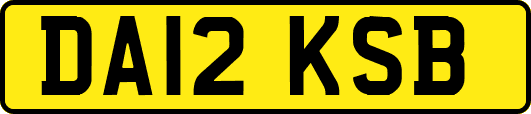 DA12KSB