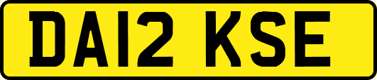 DA12KSE