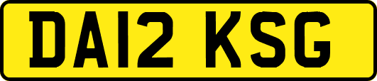 DA12KSG