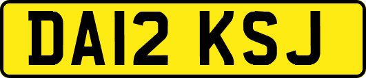 DA12KSJ