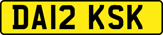 DA12KSK