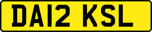 DA12KSL