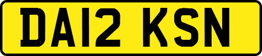 DA12KSN