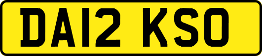 DA12KSO
