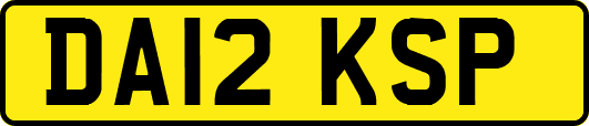 DA12KSP