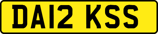 DA12KSS