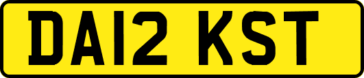 DA12KST