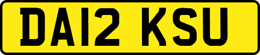 DA12KSU
