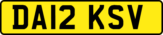 DA12KSV