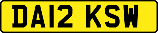 DA12KSW