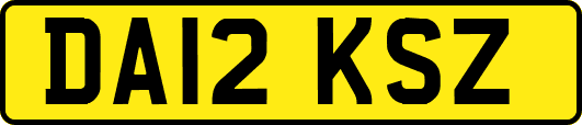 DA12KSZ