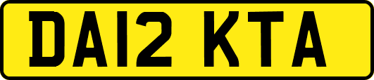 DA12KTA
