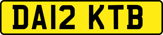DA12KTB