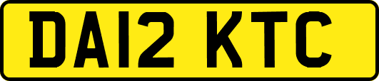 DA12KTC