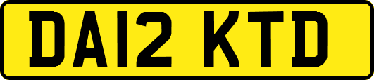 DA12KTD