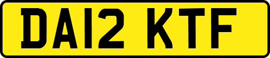 DA12KTF