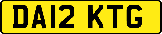 DA12KTG